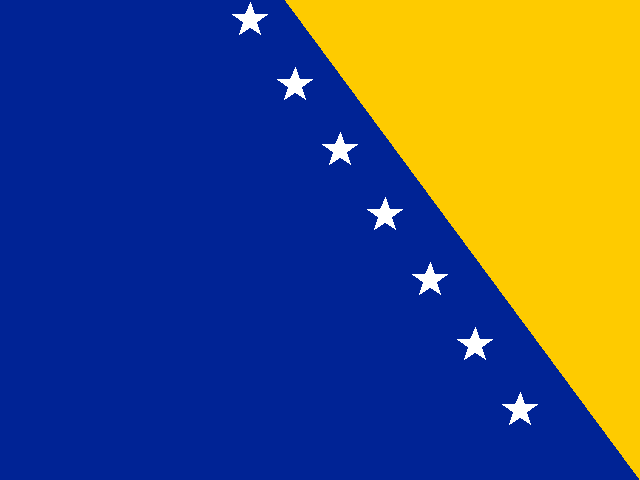 Bosnia & Herzegovina
