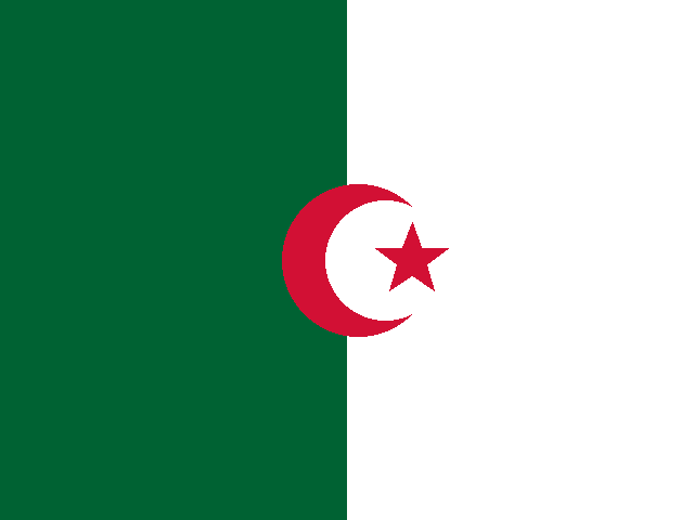 Algeria