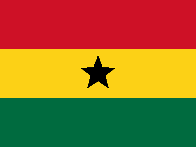 Ghana