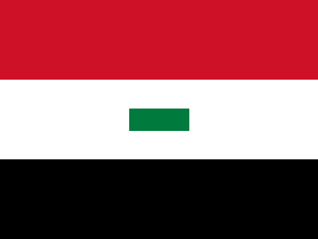 Iraq