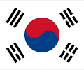 South Korea