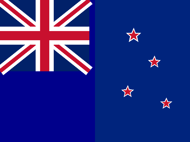 New Zealand