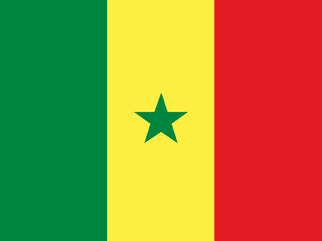 Senegal