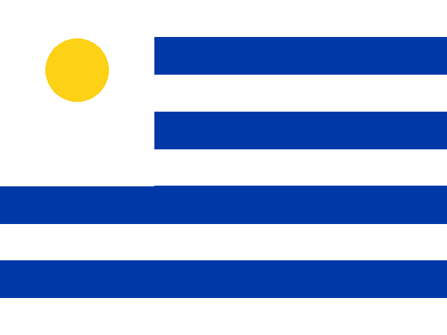 Uruguay