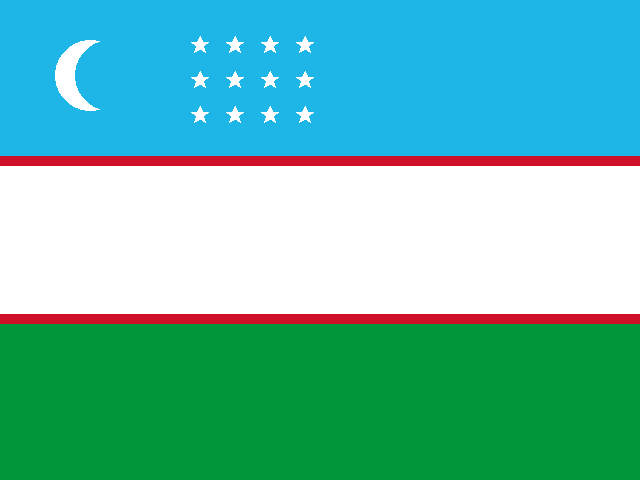 Uzbekistan