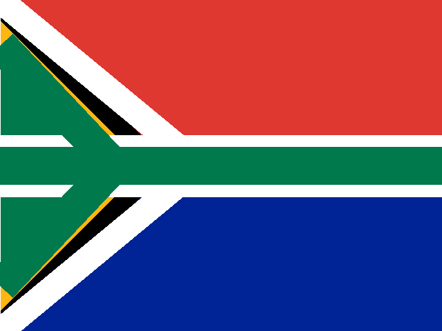 South Africa
